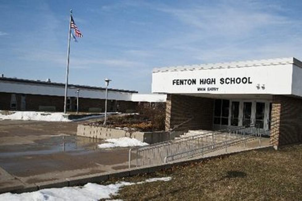 Fenton High School ‘Bully’ Video Removed From YouTube, Watch Here