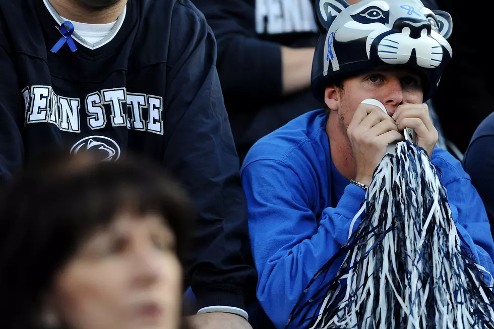 What Should Happen To Penn State Football and Other Sports Awesomeness