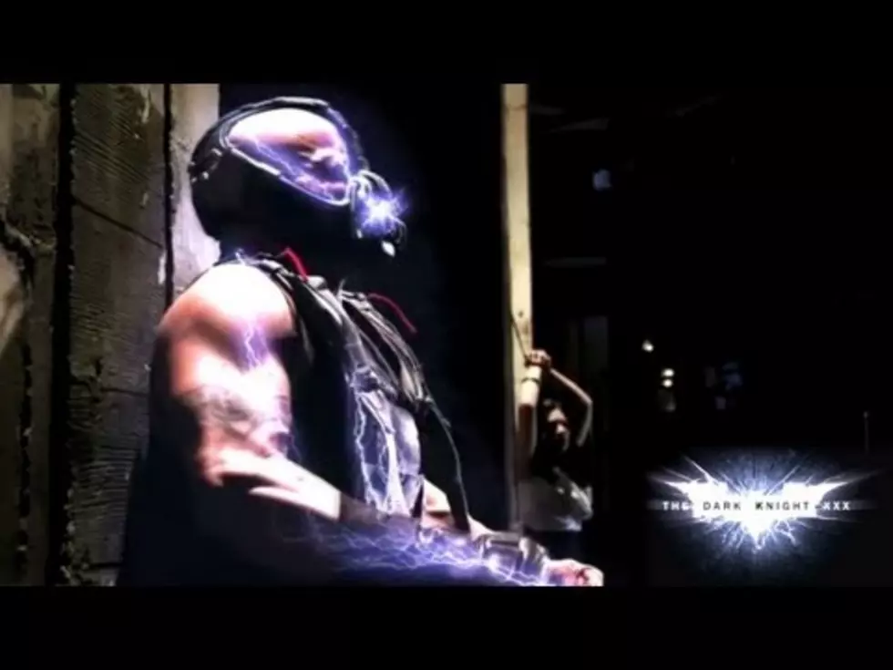 The Dark Knight XXX Trailer [VIDEO]