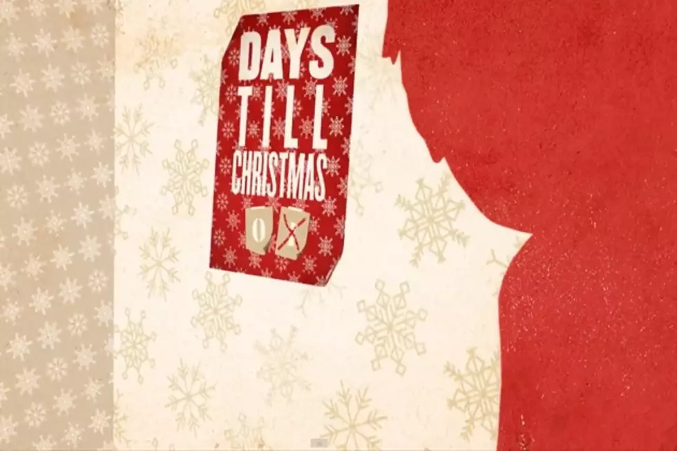 Holiday Tune: August Burns Red, &#8216;Jingle Bells&#8217;