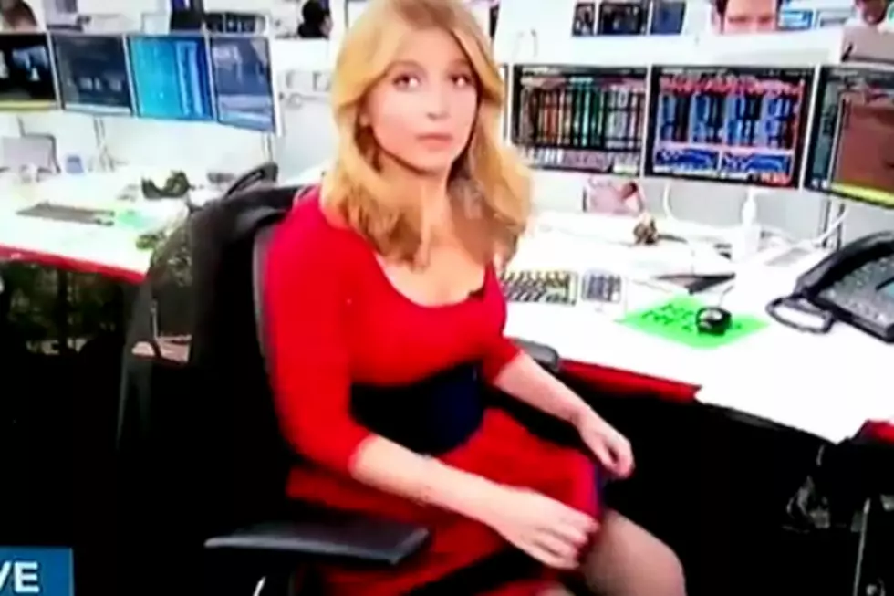 The Best News Bloopers of 2012