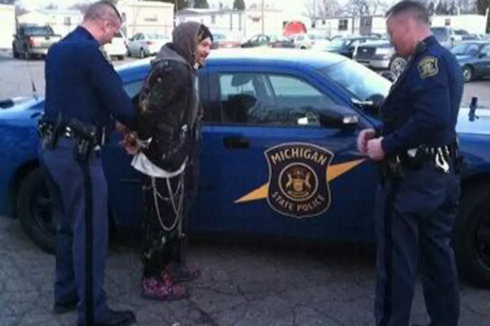 Why Did Bam Margera Get Arrested at The Machine Shop?