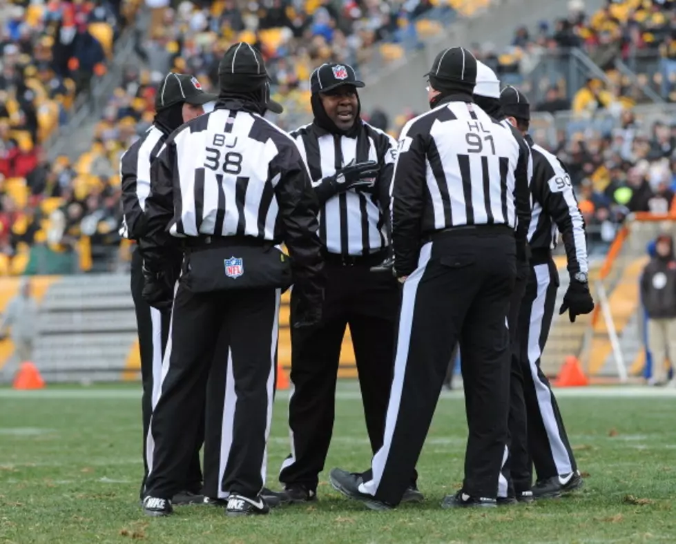 NFL Announces Three Rule Changes For Next Season