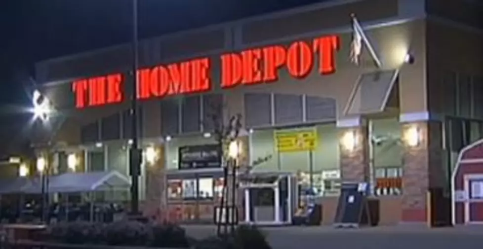 Man Attempts To Cut Off His Arms With Saws At Home Depot [VIDEO]