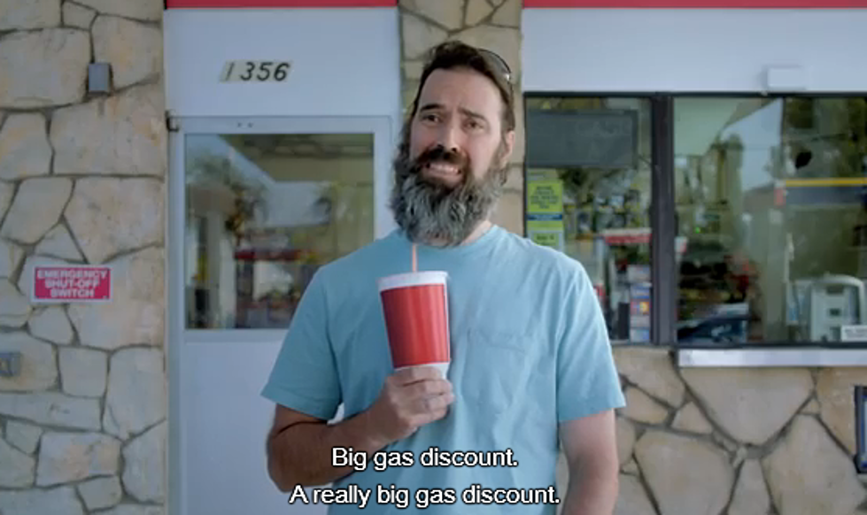 Kmart ‘Big Gas Savings’ Commercial Proves They Have Big Gas Savings [VIDEO]