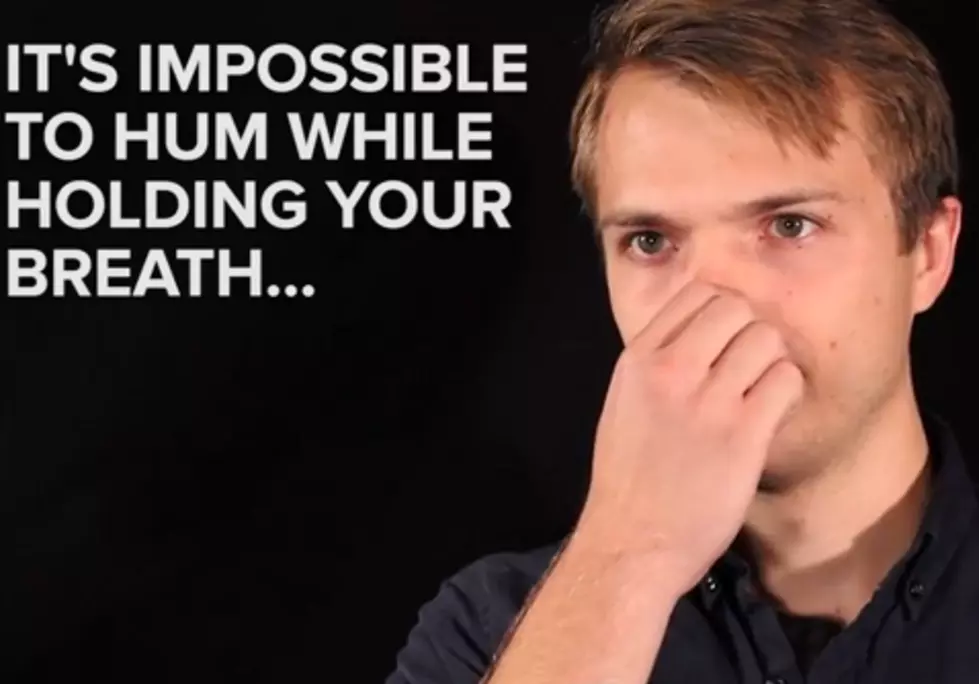 Awesome But Useless Facts You Should Know [VIDEO]