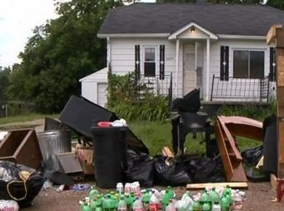 Another Meth Lab Discovered in Flint [VIDEO]