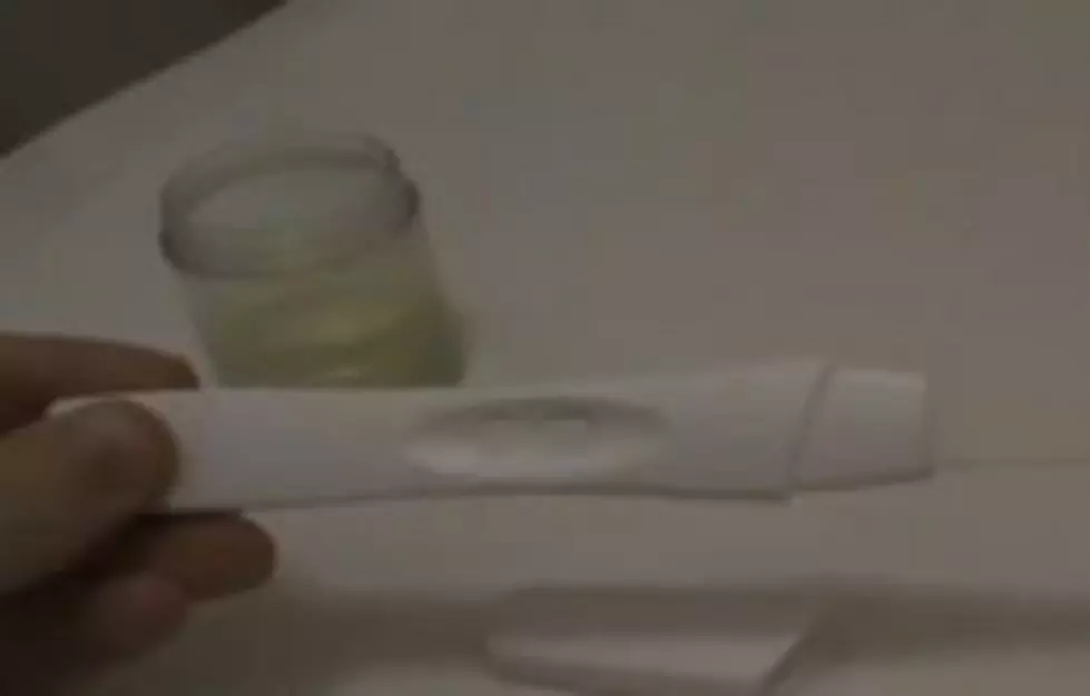WTF? Positive Pregnancy Tests Being Sold On Craigslist [VIDEO]