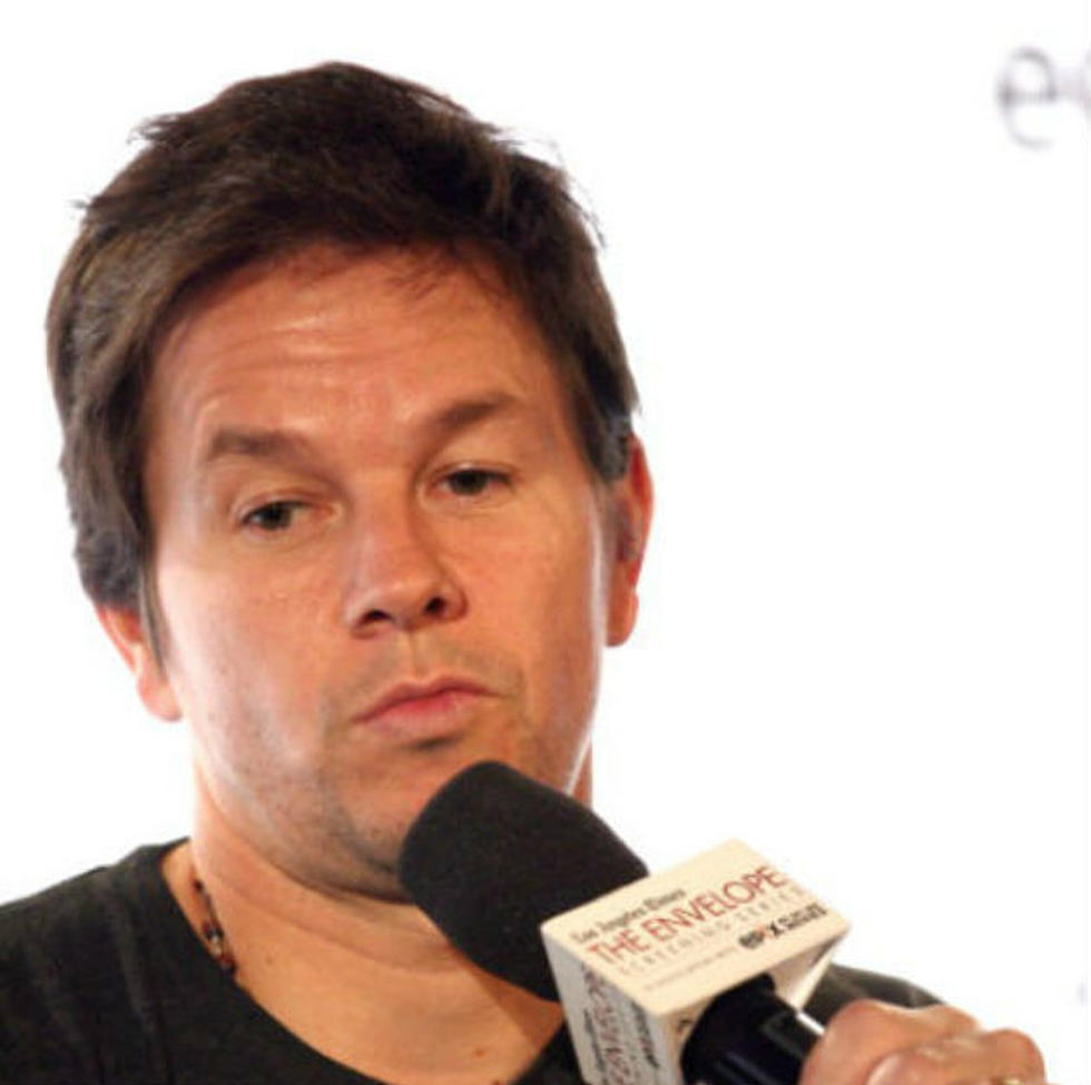 Mark Wahlberg Defends the Military From Hollywood Elite [VIDEO]