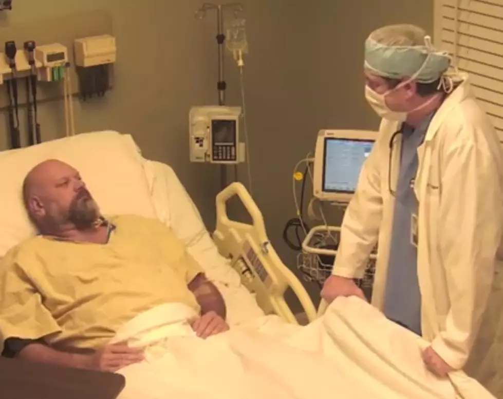 Drunk Man With 5 DUIs is Tricked Into Thinking He’s Been in a Coma For 10 Years