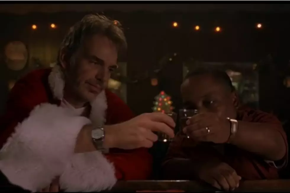 All of Your Favorite Christmas Movies Mashed-Up Into One Awesome Supercut [VIDEO]