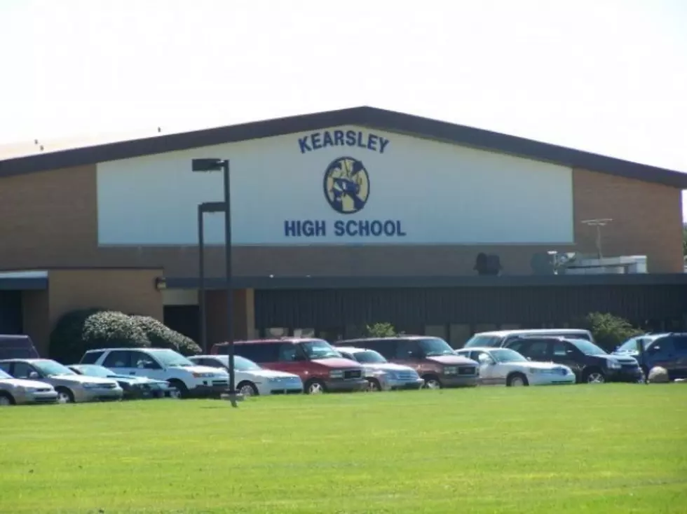 Kearsley High School On Lockdown Due to Bomb Threat