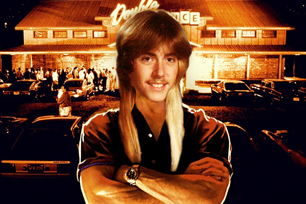 Classic Movies Starring Tony LaBrie… and His Sweet High School Mullet [PHOTOS]