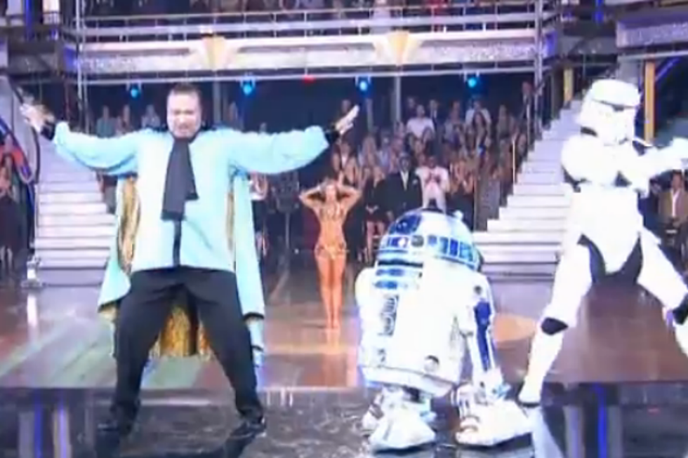 Billy Dee Williams Won&#8217;t Return as Lando Calrissian in &#8216;Star Wars&#8217; After This [VIDEO]