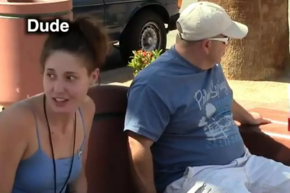 Nuclear Missle Attack Prank Scares The Crap Out Of People [VIDEO]