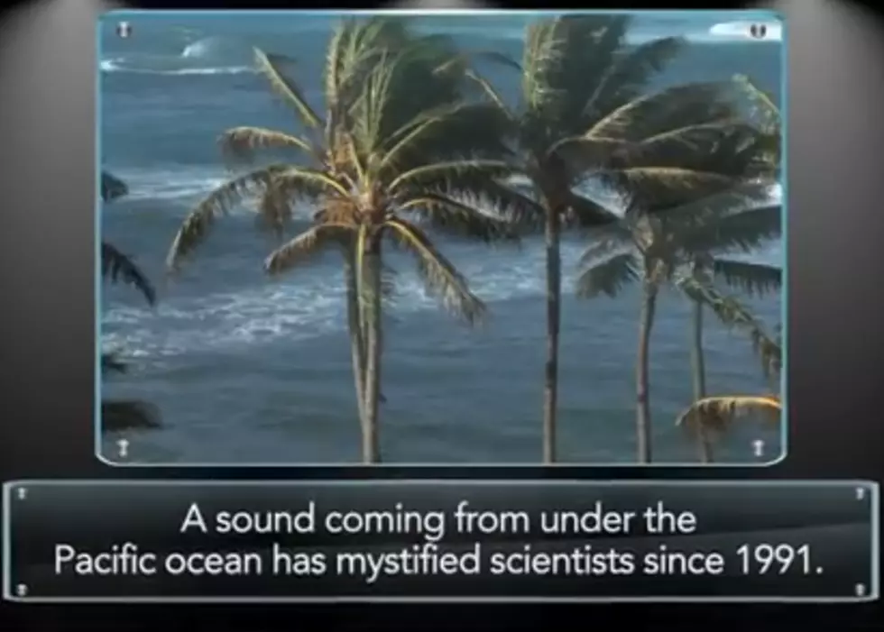 10 Discoveries That Are Unexlpained and Baffle Scientists [VIDEO]