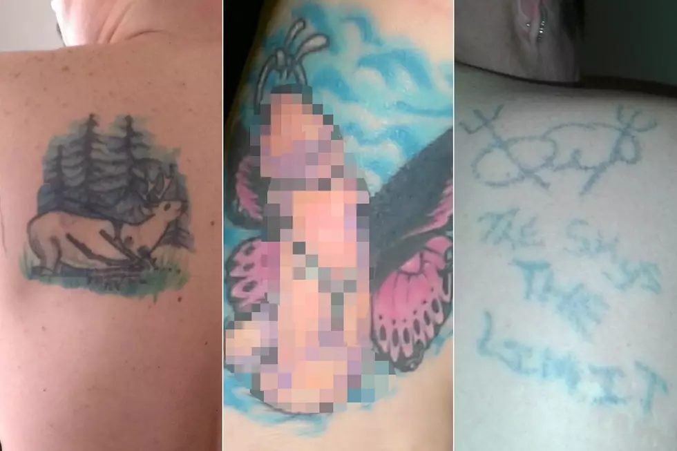 The Awful, Abysmal and Awesomely Bad &#8212; Wave 4 of Flint&#8217;s Worst Tattoos [PHOTOS]