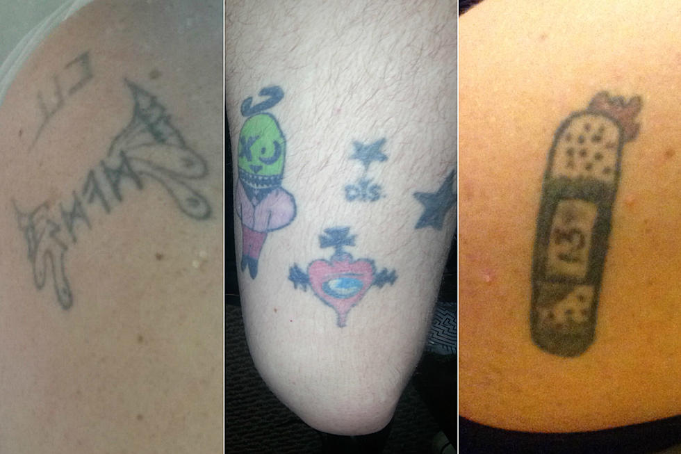 The Embarrassing, Eerie and Egregious &#8212; Wave 3 of Flint&#8217;s Worst Tattoos [PHOTOS]
