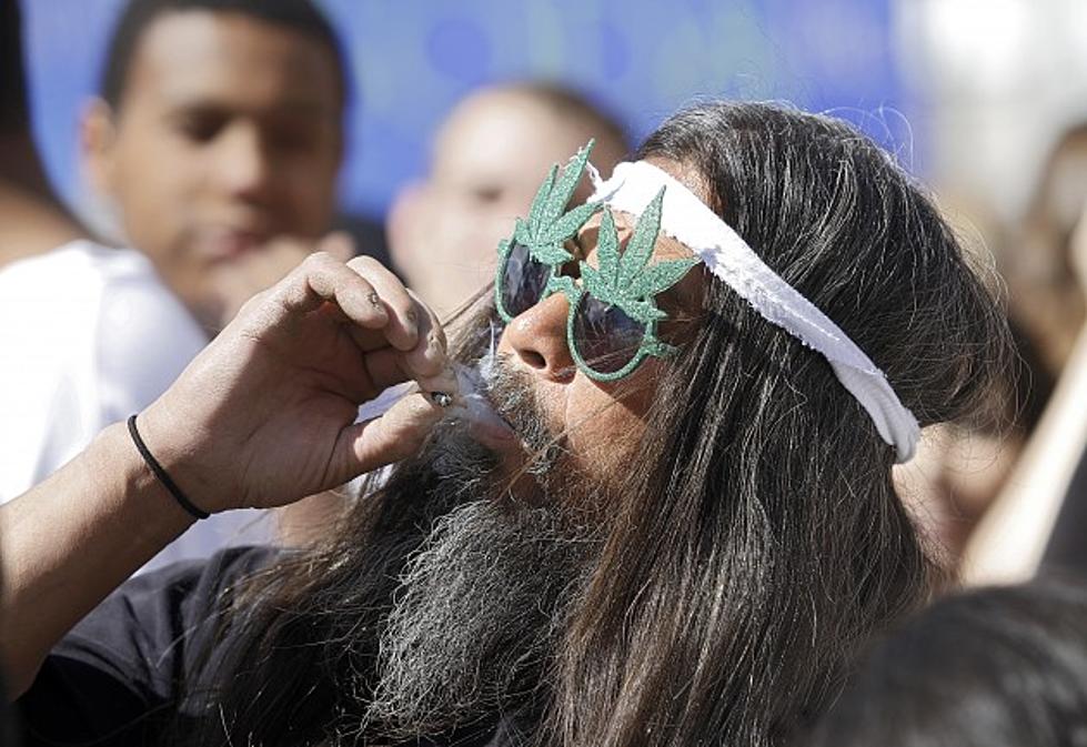 11 Michigan Cities Will Vote to Legalize Marijuana Next Week