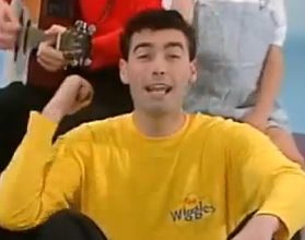 &#8216;The Wiggles&#8217; Sing About A Tramp Named Joanie [VIDEO]