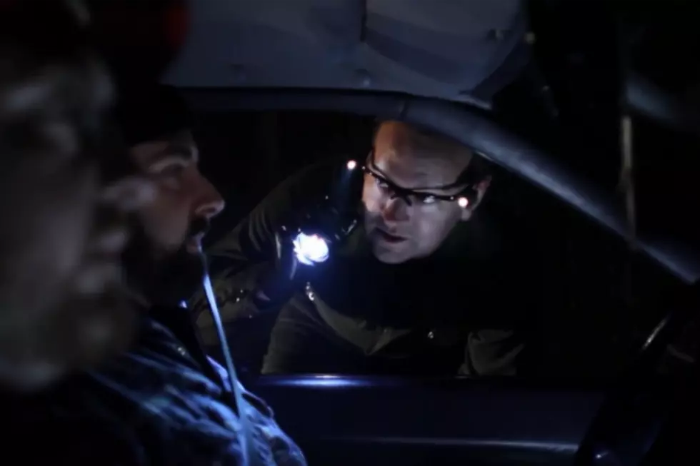 Michigan&#8217;s DUI Testing For Marijuana Will Prove Impossible For Locals [VIDEO]