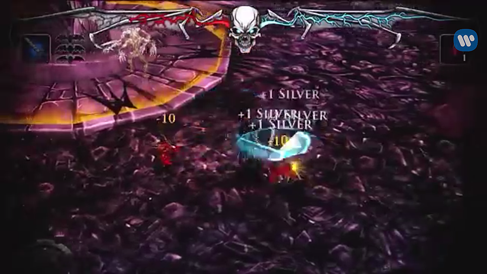 Avenged Sevenfold is Set to Release a Video Game [VIDEO]