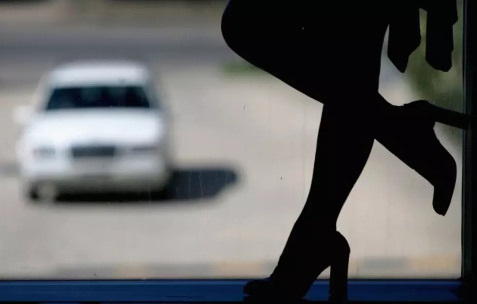 Michigan Man Kills Prostitute, Spits on Her Corpse
