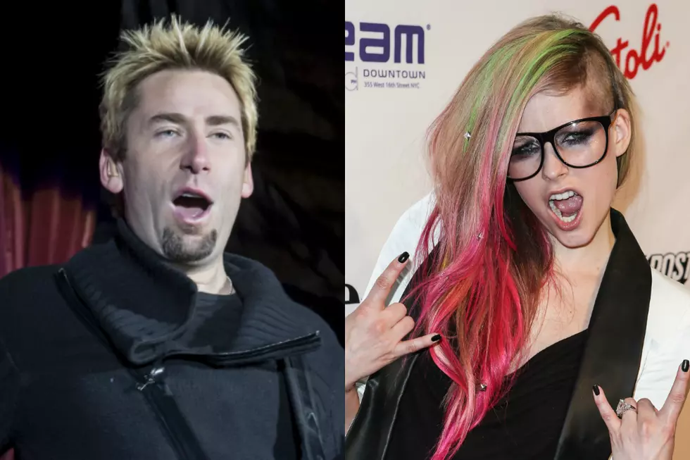 Chad Kroeger Wastes Your Money
