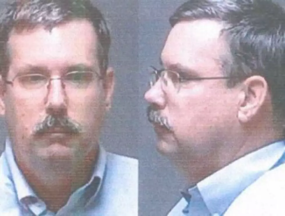 Michigan Bank Manager Busted For Putting Cameras In Bathroom