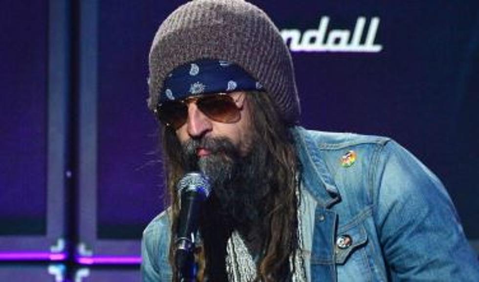 Rob Zombie Faces Criticism Over John Wayne Gacy Room In Haunted House