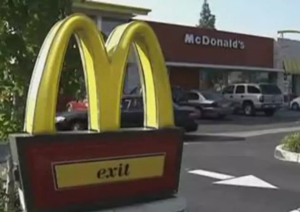 McDonald’s Set To Drop Some Menu Items [VIDEO]