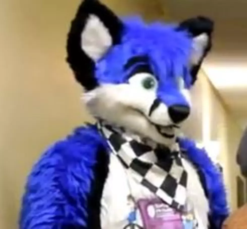 19 Furries Hospitalized After Gas Leak At Midwest FurFest [VIDEO]