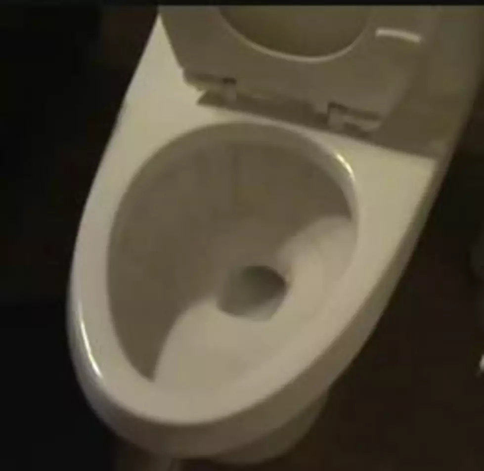 Teacher Forced Student To Unclog Toilet With Bare Hands [VIDEO]