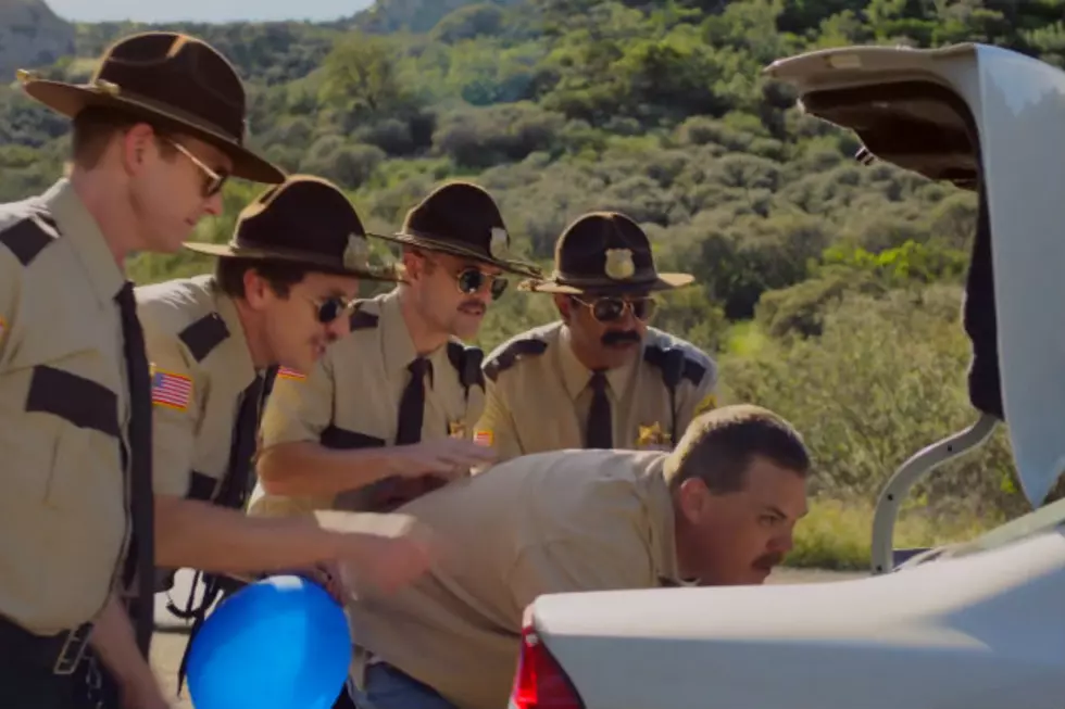 Broken Lizard Has Started An Indiegogo Campaign To Fund ‘Super Troopers 2′ [VIDEO]