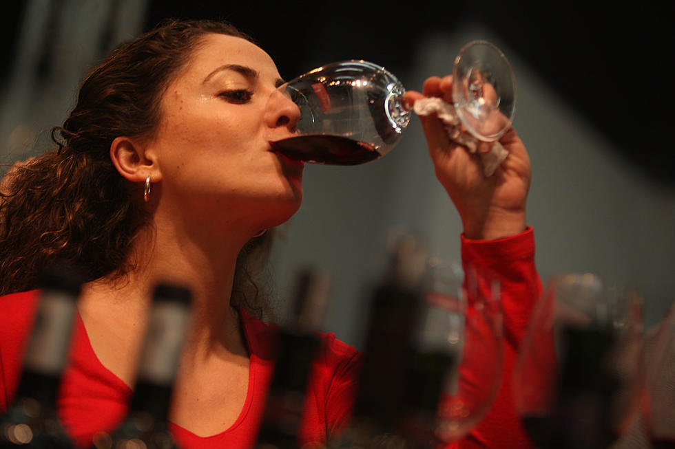 April Is Wine Month in Michigan… Drink Up!