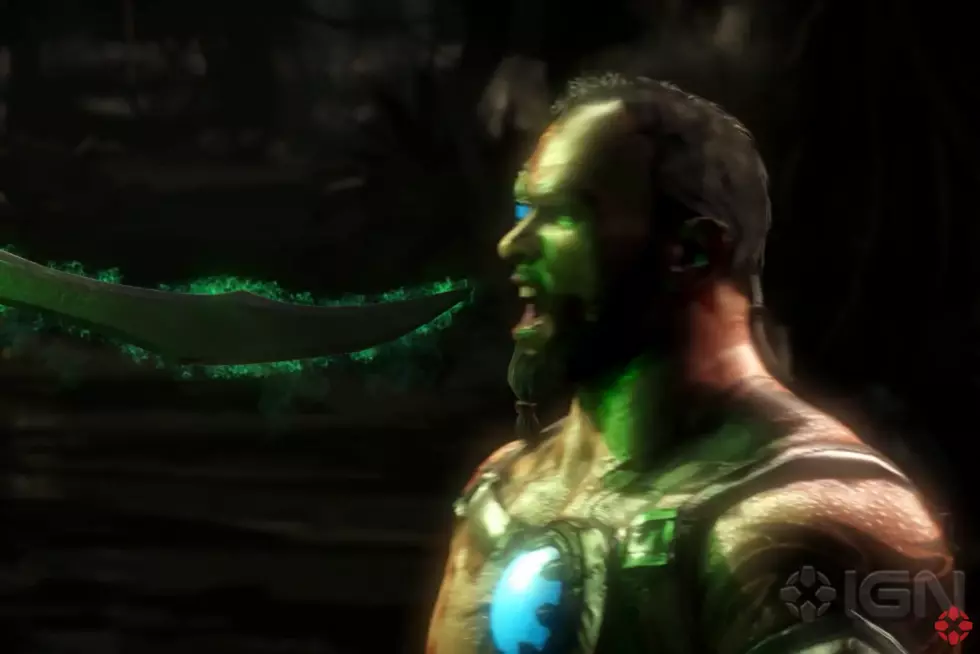 Check Out The New ‘Mortal Kombat X’ Fatalities Here [VIDEO]