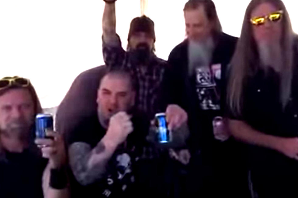 Down Extend a Beautiful and Sudsy Invite to Watch Them at Dirt Fest 2015 [VIDEO]