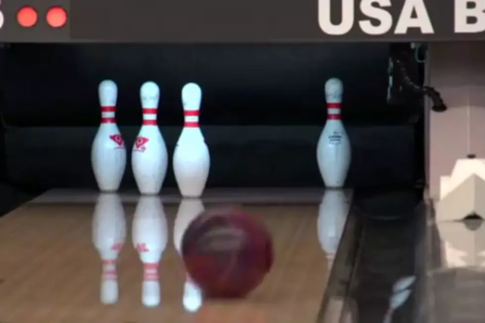 Bowling Tricks Shots To Get You Ready For The Bad Bowlers League [VIDEO]