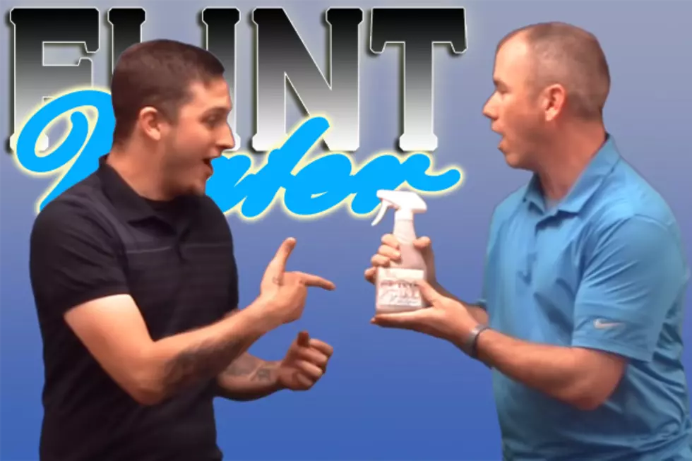 Flint Water Crisis Spoof Infomercial &#8212; Funny or Too Soon? [VIDEO]