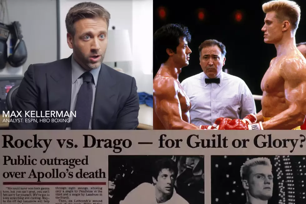 ESPN &#8217;30 for 30&#8242; Spoof Shows How &#8216;Rocky IV&#8217; Ended the Cold War [VIDEO]