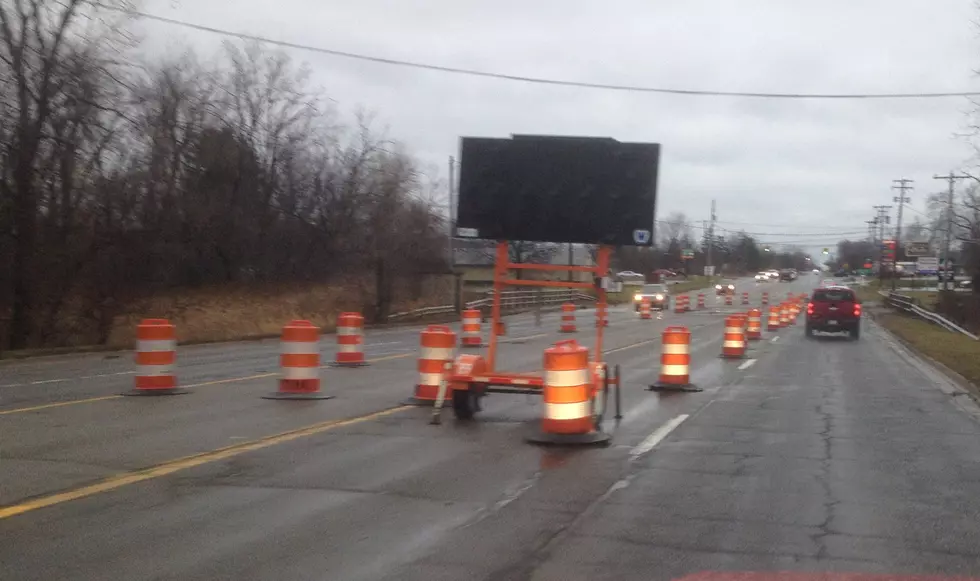 Some Michigan Road Projects Suspended for Memorial Day Weekend