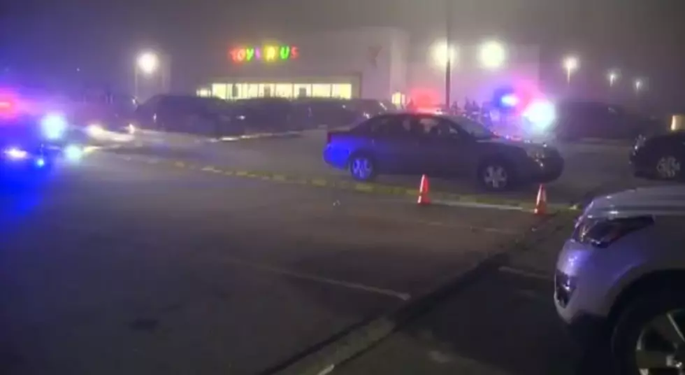 Man Shot After Argument At Flint Township Toys R’ Us [VIDEO]