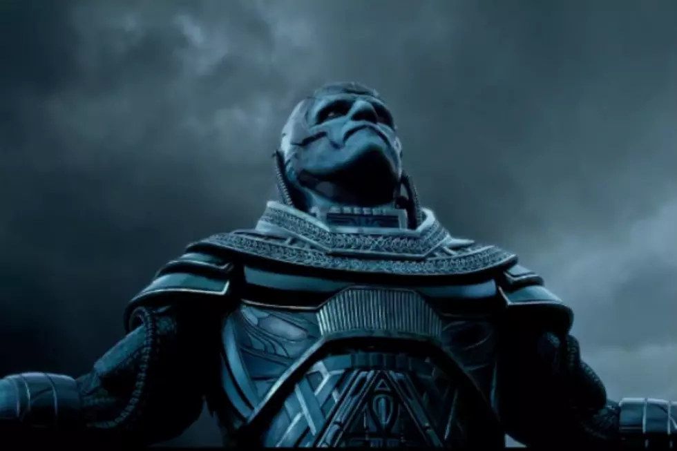 The New Trailer For ‘X-Men: Apocalypse’ Is Here [VIDEO]