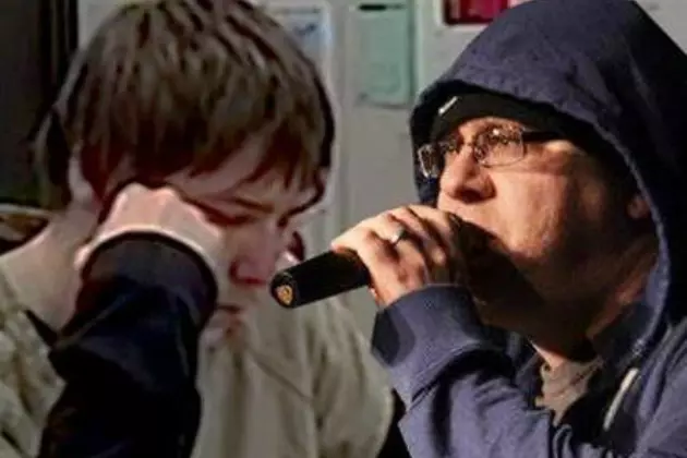 Brendan Dassey&#8217;s Bro Drops Awful &#8216;Making a Murderer&#8217; Rap Song &#8216;They Didn&#8217;t Do It&#8217;