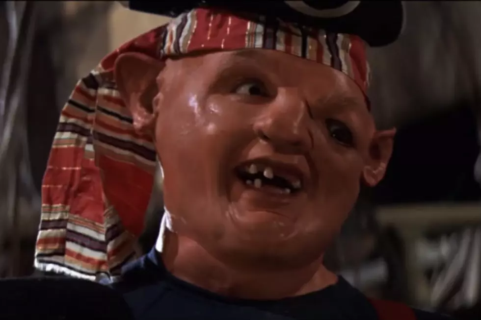 ‘The Goonies’ Is A Classic, Here Are Some Things You May Not Know [VIDEO]
