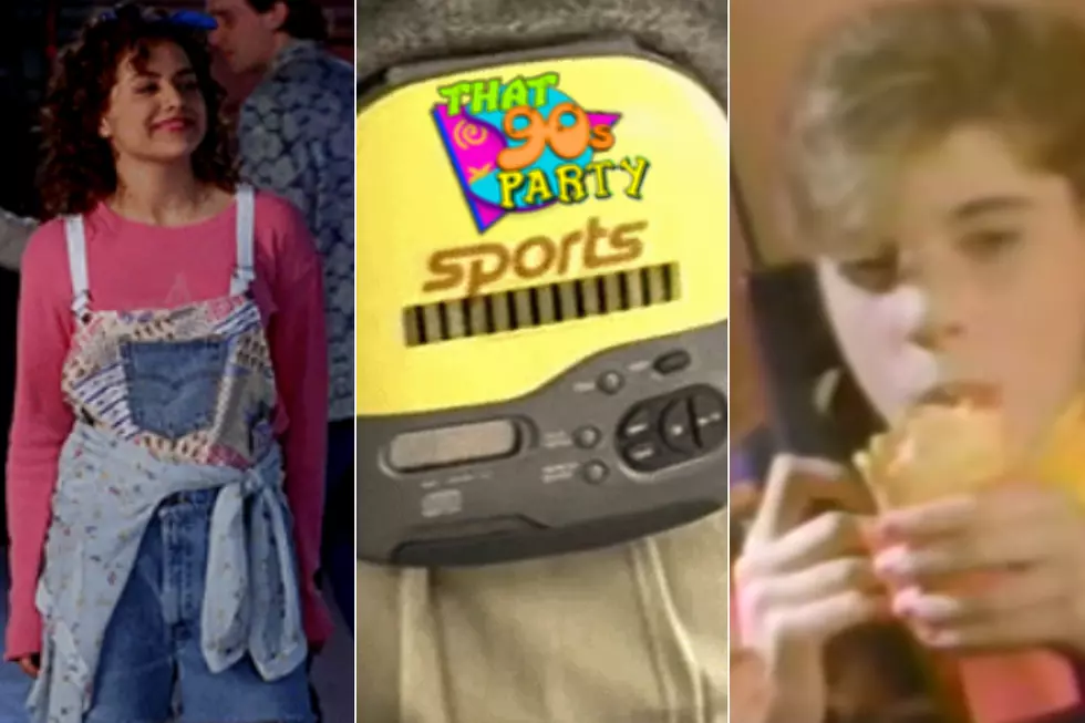 90s Fads That Are Dead Forever