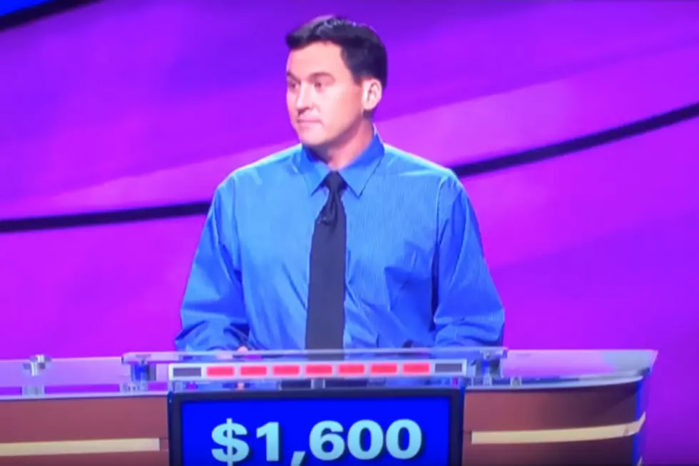 Watch A Jeopardy Sports Wizard In Action [VIDEO]
