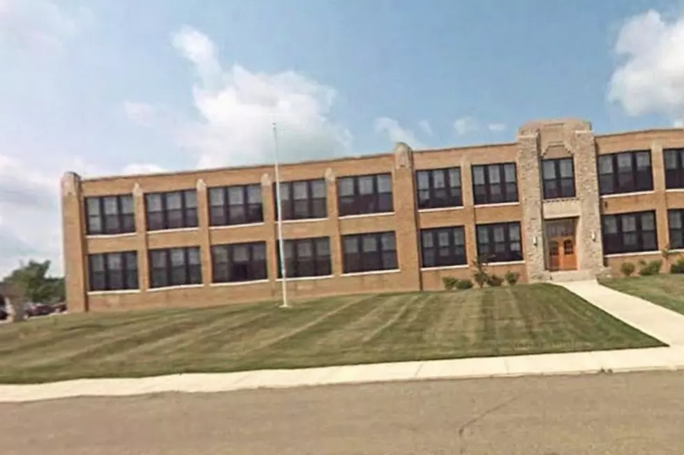 Mayville Student Facing Weapons and Drug Charges, Pistol and Knives Confiscated At High School