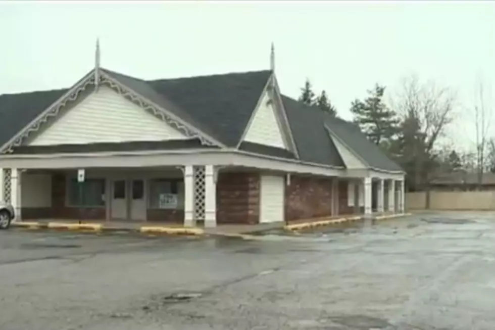 Grand Blanc Township Approves New Gas Station, Residents Upset [VIDEO]
