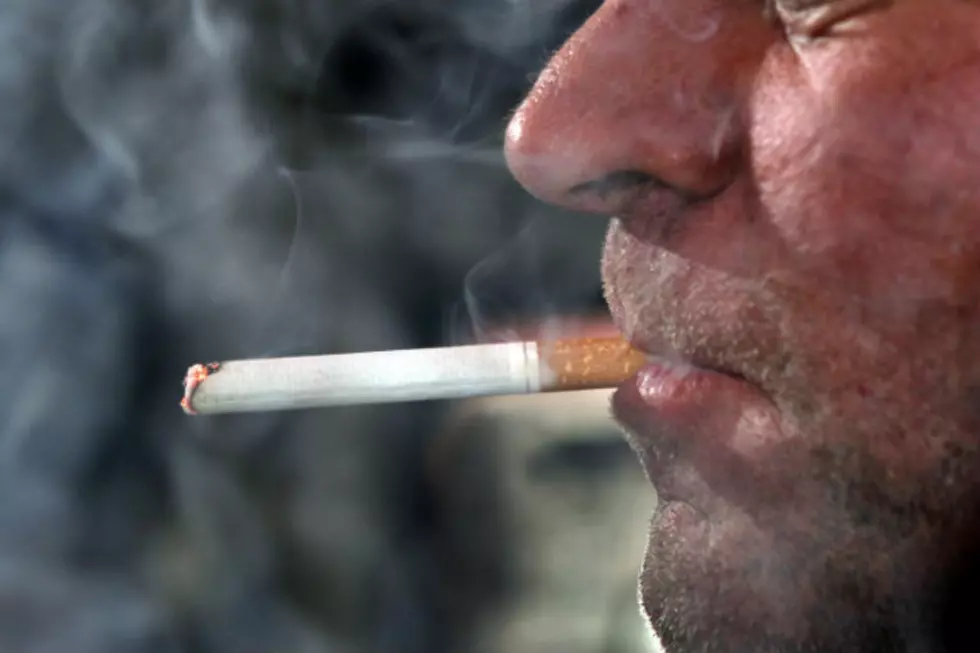 Should Smoking be Allowed in Michigan Bars and Restaurants Again? [VIDEO]